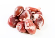 Почки кролика замороженные~500г Почки кролика замороженные~500г