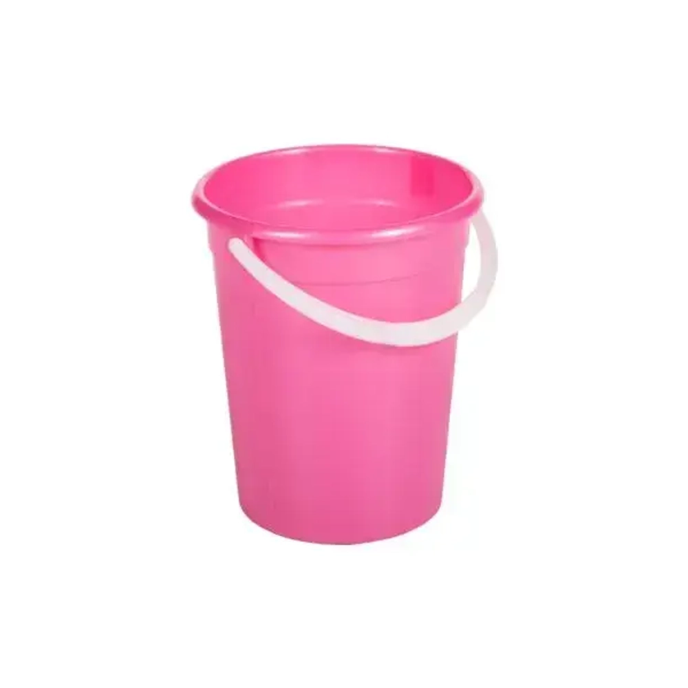 Ведро 5 л. евро пищевое(особо прочные, толщина стенки от 1,5 мм)