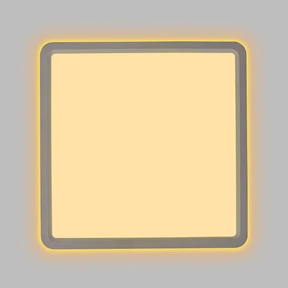 CL748K200 NORMA Белый с подсветкой