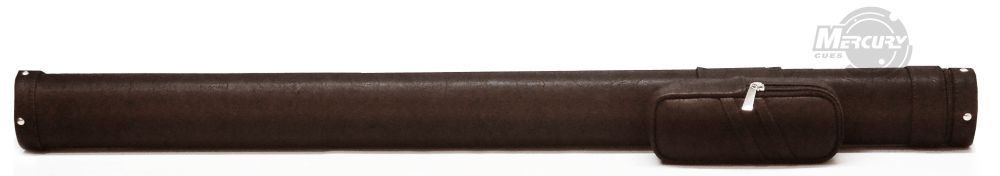 Тубус на 1 кий Меркури-PRO с карманом (Prado 1)