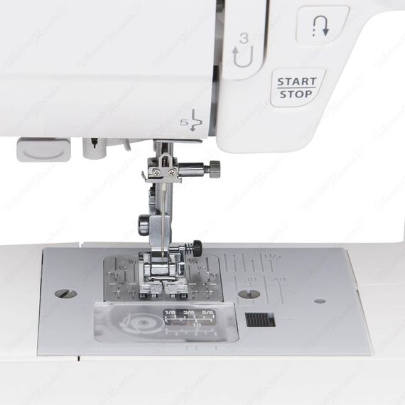 Швейная машина Janome MOD 30
