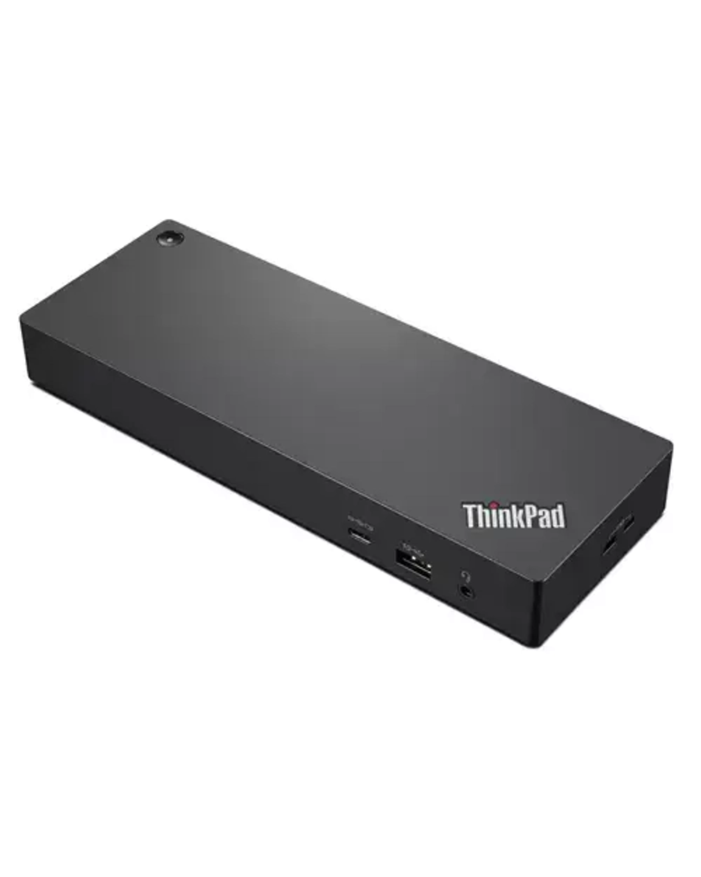 Док-станция Lenovo ThinkPad Universal Thunderbolt 4 (40B00135EU)
