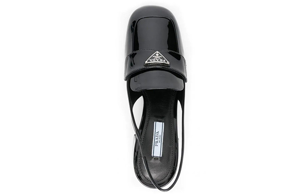 Prada 4.5Cm (Женская размерная сетка)