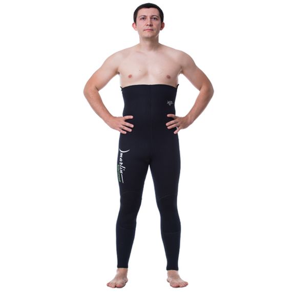 Гидрокостюм Marlin Sarmat Eco Black 10 мм