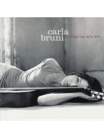 Carla Bruni — Quelqu'Un M'A Dit