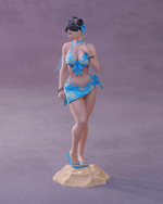 Чунь Ли Фигурка Chun-Li Street Fighter