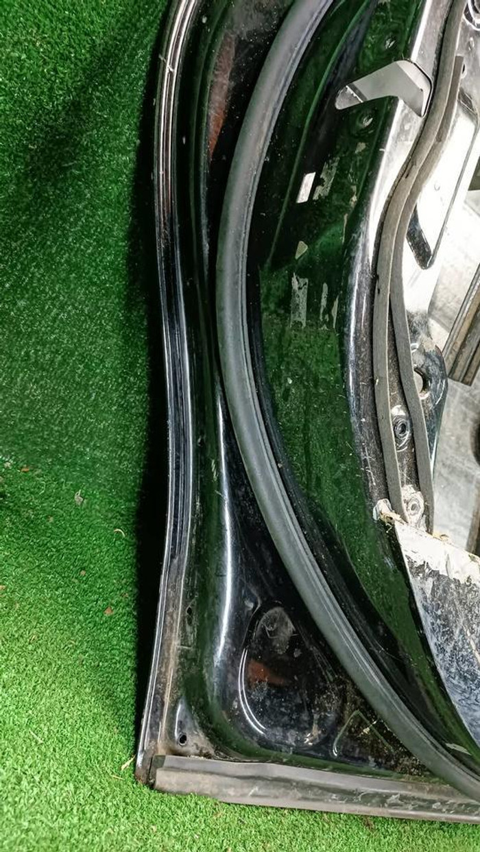 Дверь задняя левая Mercedes S X222 (2013-2020) Maybach