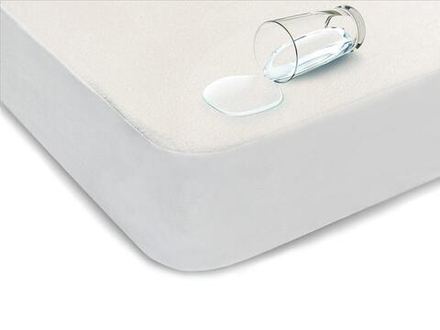 Чехол на матрас KIDS TERRY