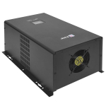 ИБП Линейно-интерактивный E-Power PSW -HW 2500 ВА/Вт, настенный, батарейный автомат