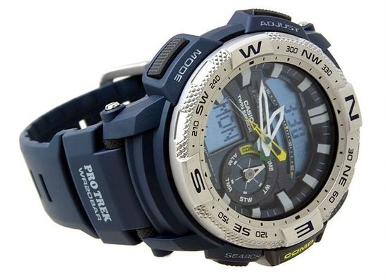 Наручные часы Casio PRG-280-2ER