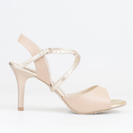 Туфли для танго