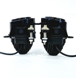 37 BI, - Б. Дальний / ПТФ BI-LED (J-37, ближний, дальний) би-линзы для Toyota, светодиодные противотуманные фары (2 шт. / комплект)