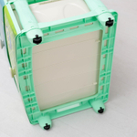 Комод "Мульти-пульти" 4-х секционный (широкий) (уп1) Арт. М2265