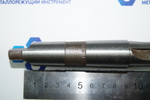 Зенкер цельный к/х 19.7х45х255мм КМ3 Р18