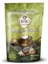 Кофе молотый Мененгич Osso Menengic с мастикой 200 г x 2 шт
