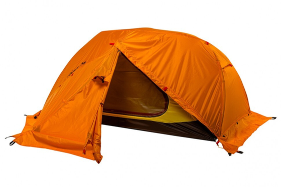 ЛЕГКАЯ ПАЛАТКА NORMAL ЗЕРО Z 2N