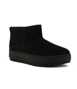 Кожаные угли Tommy Hilfiger - черный(FW0FW07662)