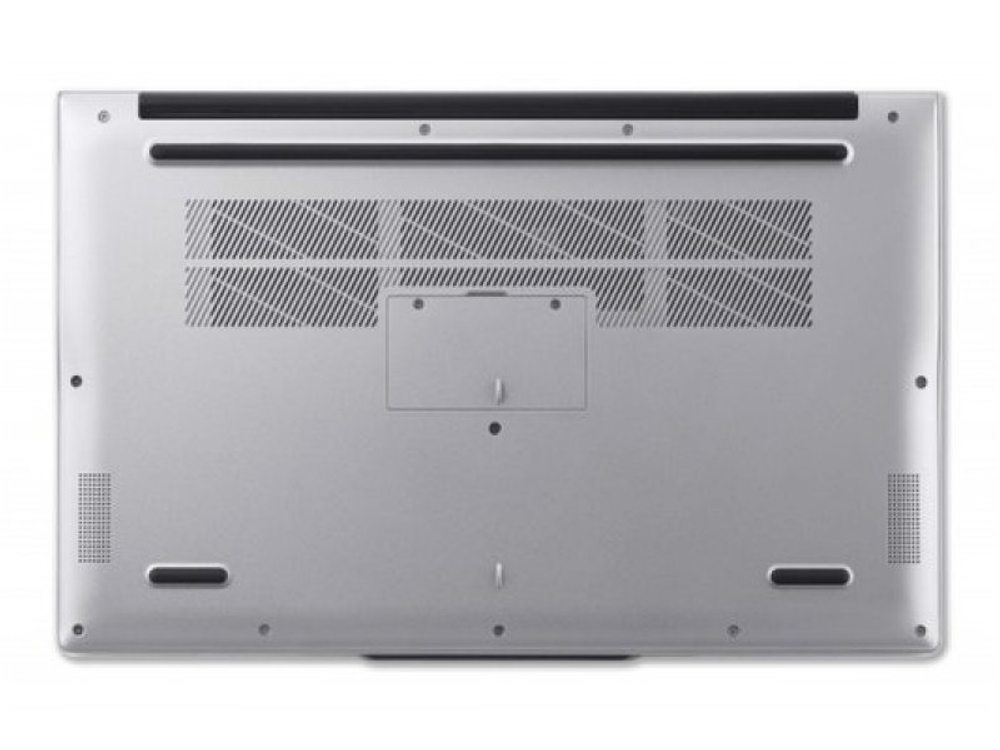 Ноутбук Acer Aspire Lite AL15-72P-79FD IPS, 1920x1080, Intel Core i7-13620H, 10-ядерный, 16ГБ DDR5, 512ГБ SSD, Intel UHD Graphics, DOS, серебристый, NX.D5HCD.002