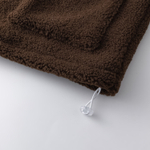 КУРТКА YMKASHIX FURRY BIG LOGO HTF