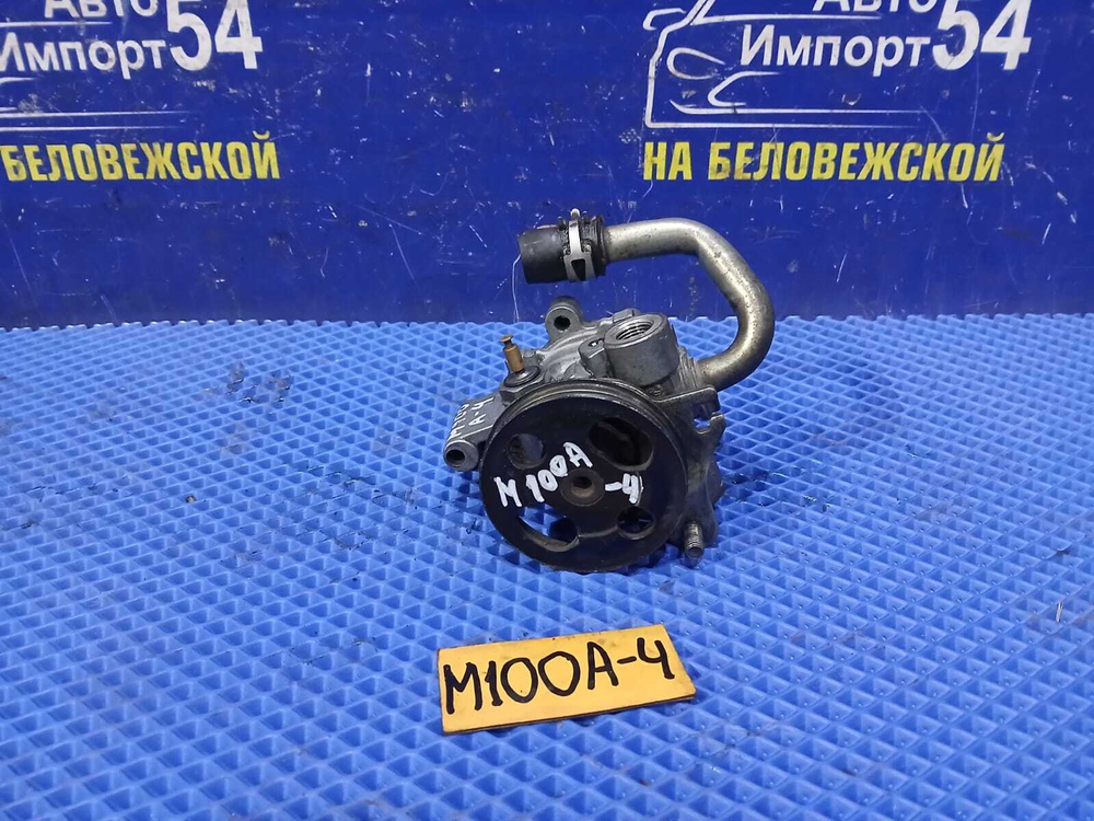 Насос ГУР TOYOTA DUET 1998-2000