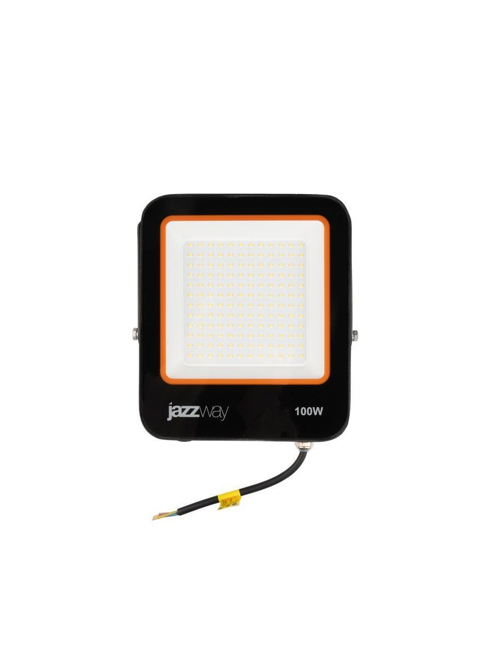 Прожектор светодиодный PFL-V 100Вт 6500К IP65 ДО Pro JazzWay 5039759