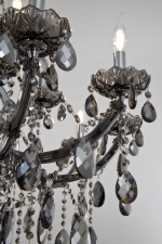 Подвесная люстра Modelux ML.7002.16P