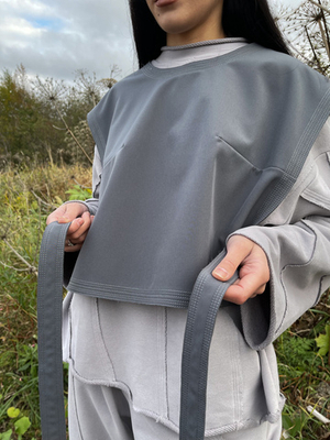 Жилет Одёха