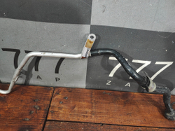 Трубка вакуумная Mercedes S-Class (W222) 13-20 Б/У Оригинал A6560701332