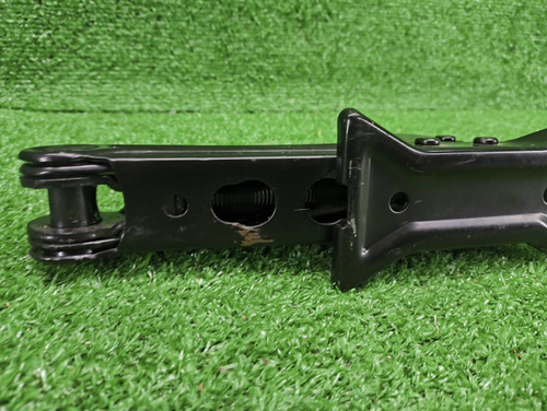 Домкрат Omoda C5 (2022-н.в.)