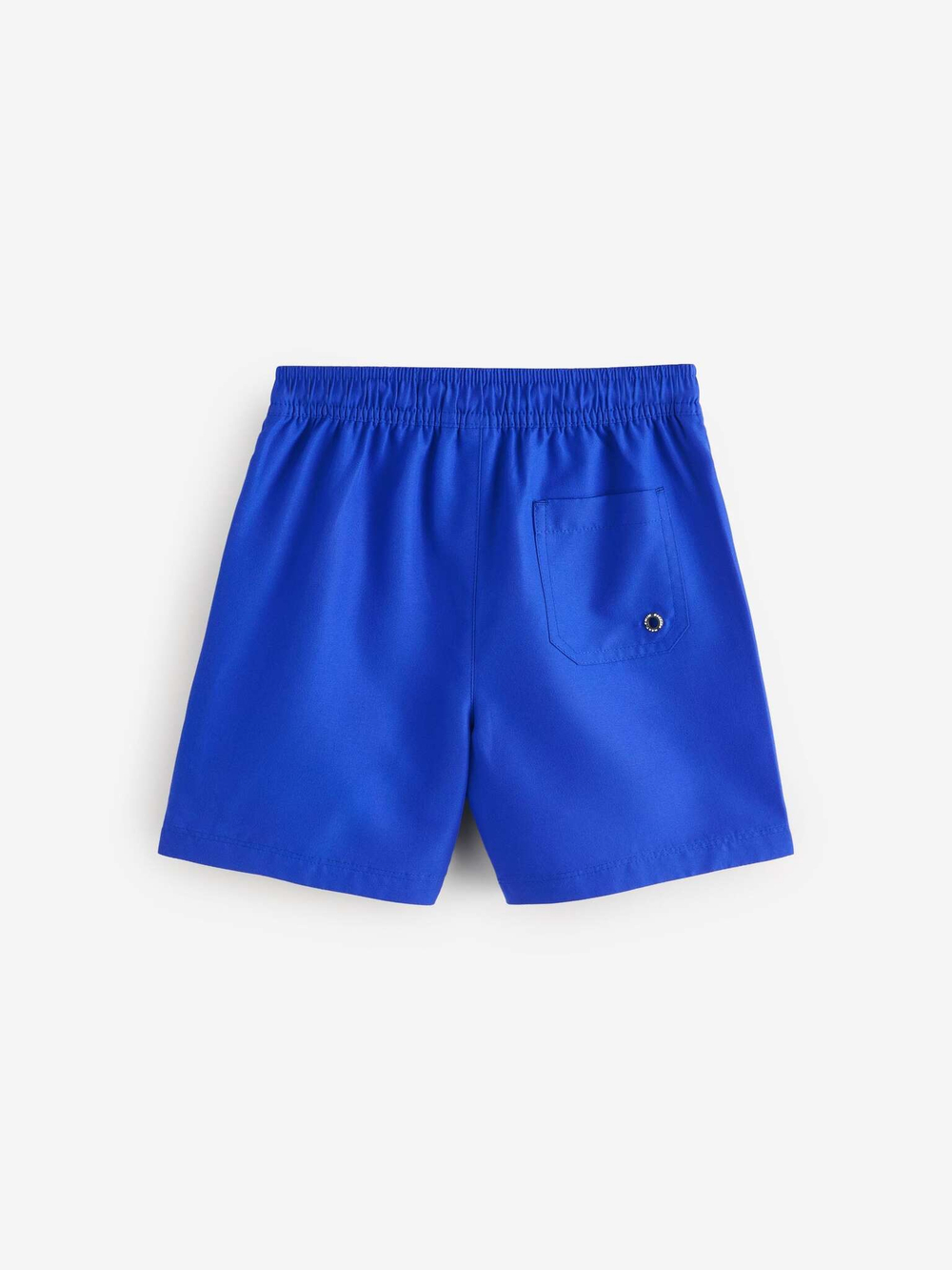 Шорты для мальчика Next E98-057, 2 шт., Синий