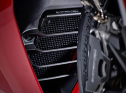 Evotech Performance Защитные сетки на радиаторы Ducati SuperSport 939 / 950