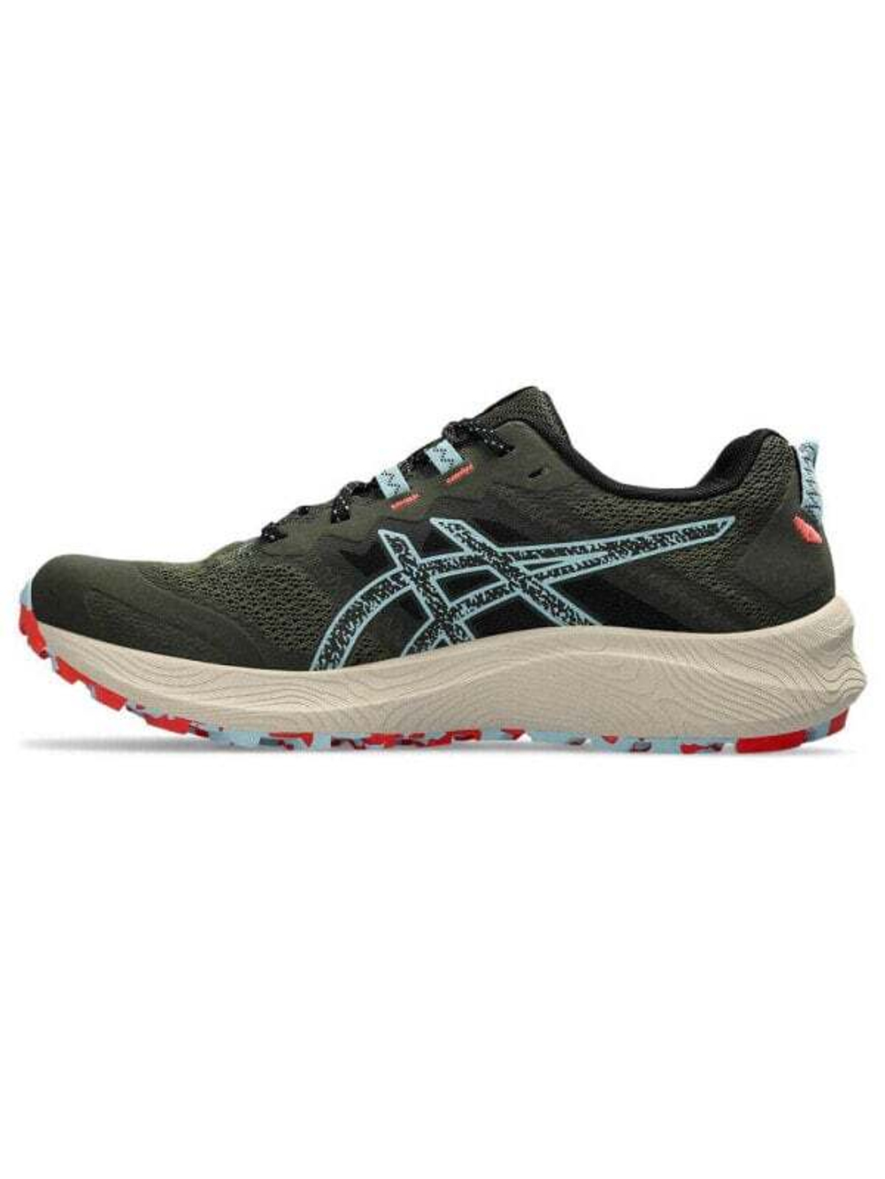 ASICS Трейловые кроссовки Trabuco Terra 2