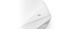 Сплит-система Centek CT-65A18 белый