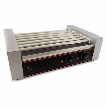 Гриль роликовый AIRHOT RG-7