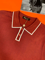 Поло Loro Piana