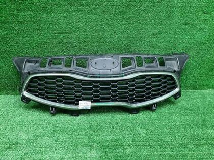 Решетка радиатора Kia Ceed 2 JD (2012-2015)
