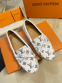 Louis Vuitton Mocassin
