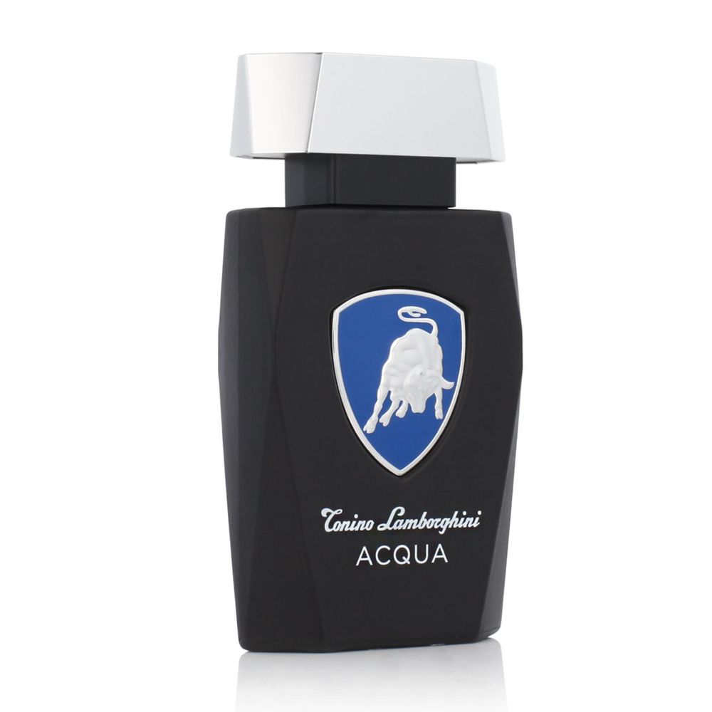 Tonino Lamborghini Acqua Eau De Toilette - tester 125 ml (man)