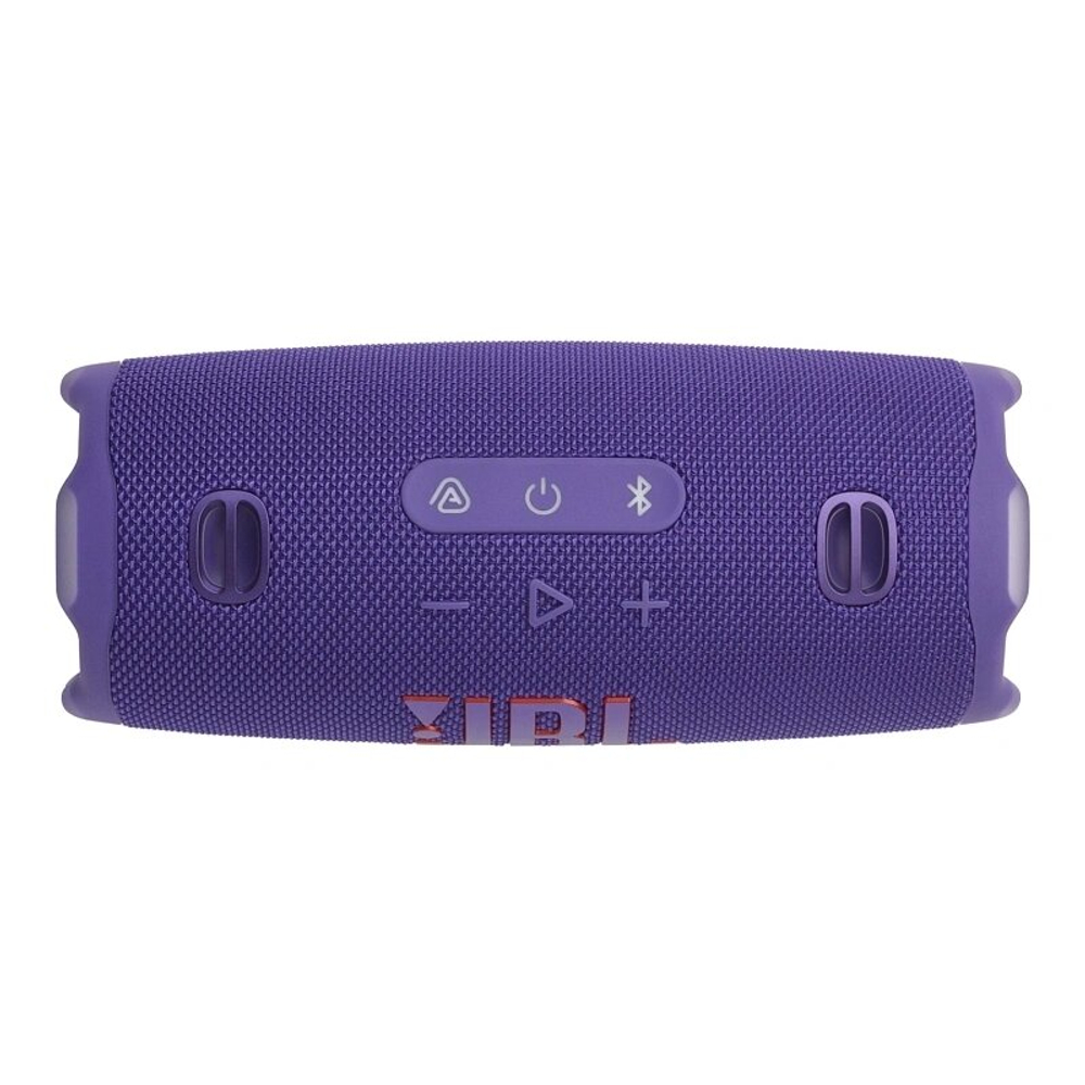 Беспроводная акустика JBL Charge 6, Фиолетовая