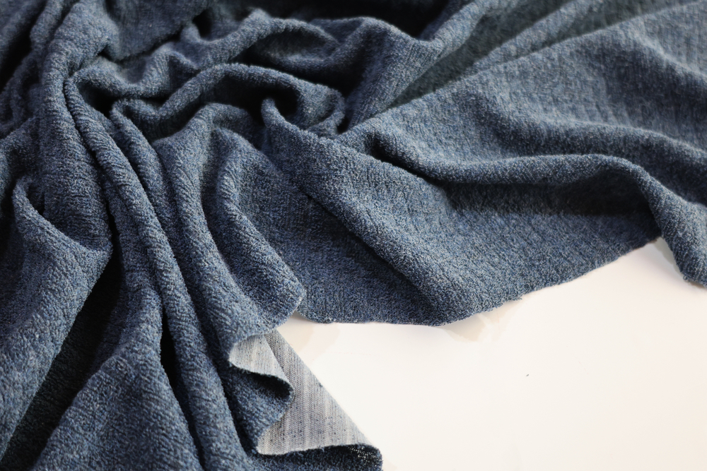 ИНДИГО - Лапша махра (КРВ625 Олеся) УЦЕНКА!