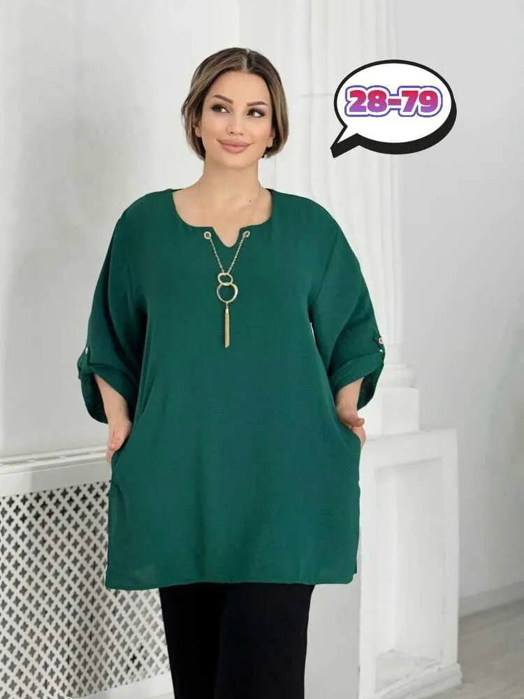 Блузка 414351 (02120983285) Fabrika