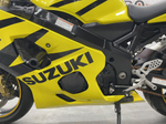 Suzuki GSX-R600 , 2004