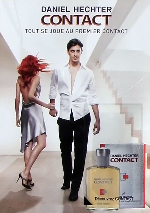 Daniel Hechter Contact