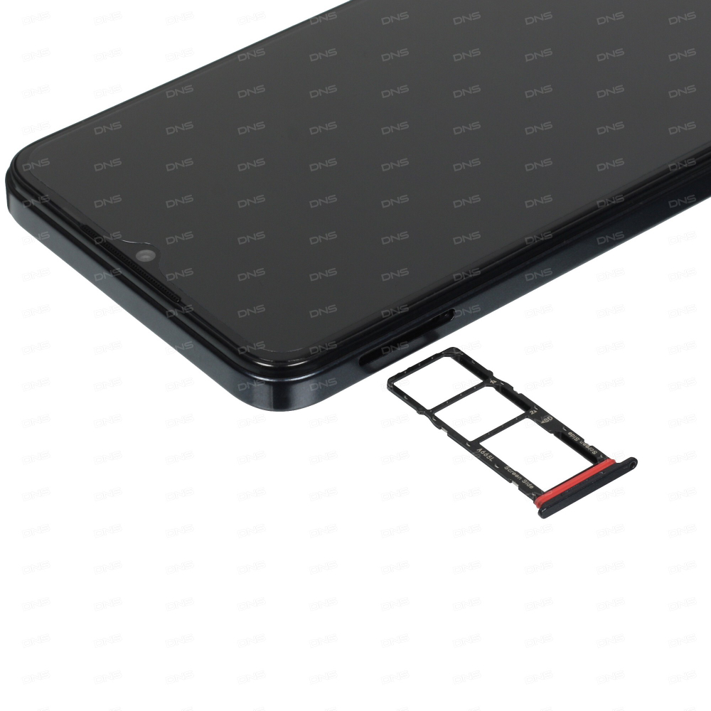 Itel A70