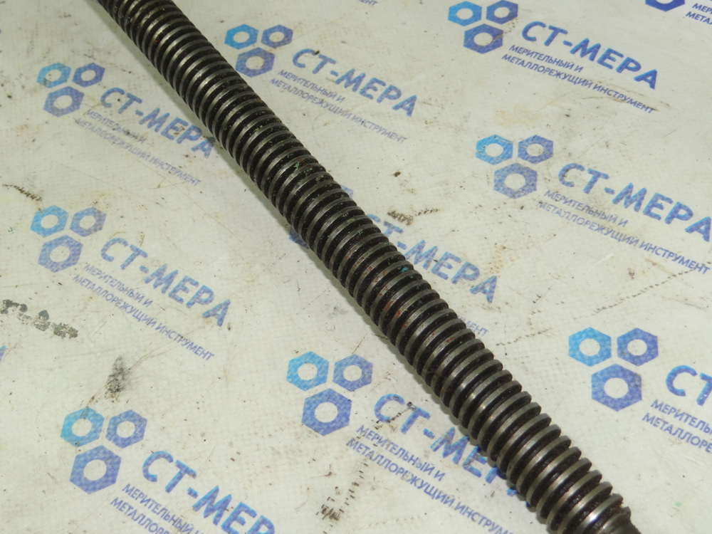 Винт поперечной подачи 1М63 (ДИП 300)