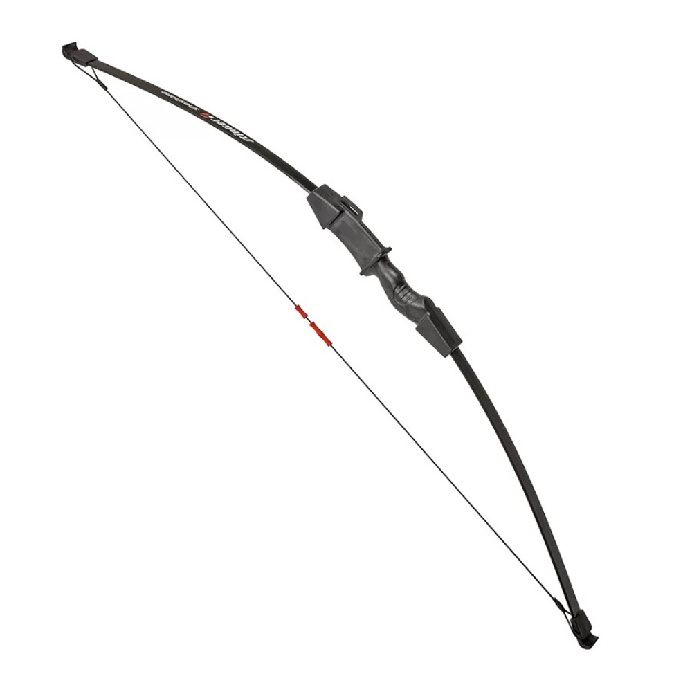 Лук рекурсивный Stinger Shoshone, детский, 15 lbs/6,8 кг, ABS-пластик