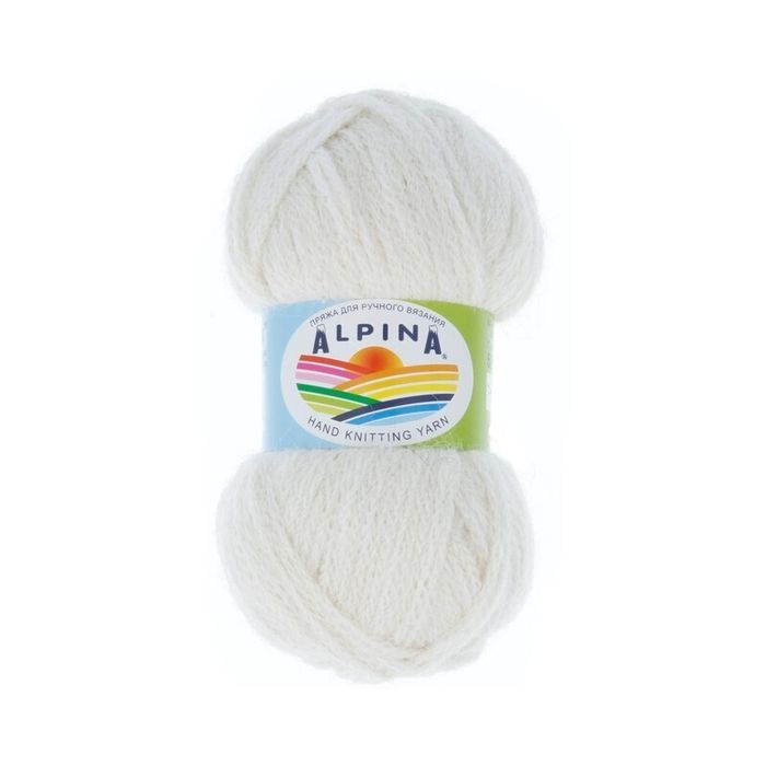 Alpaca Trenza