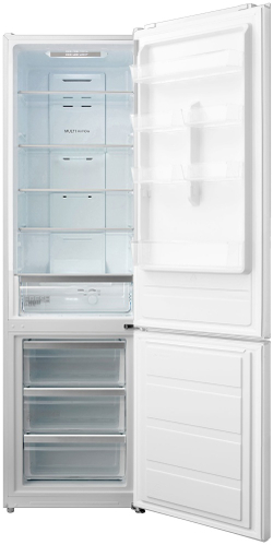 Холодильник Midea MDRB 489 FGE 01O