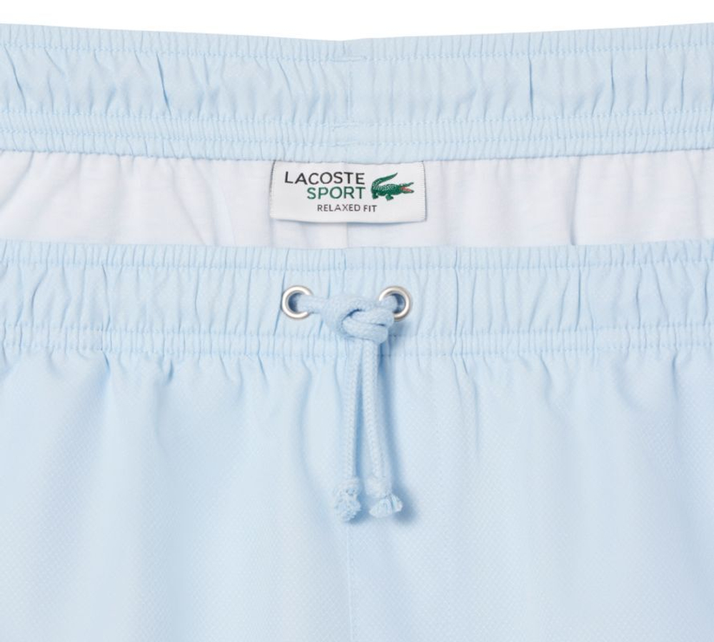Теннисные шорты Lacoste Men's SPORT Tennis