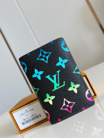 Louis Vuitton Pocket Organizer